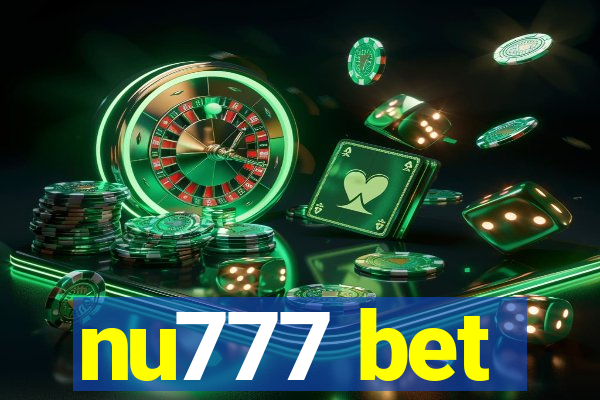 nu777 bet